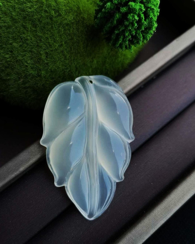 怎么检测是不是玉髓【玉髓最简单的鉴定方法】