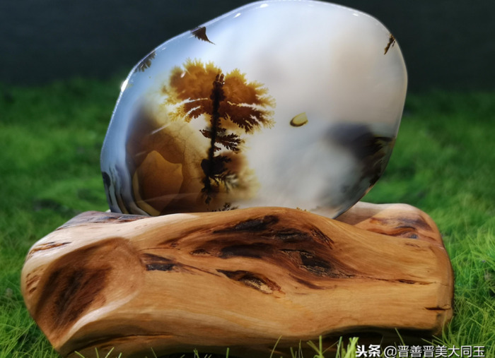 怎么检测是不是玉髓【玉髓最简单的鉴定方法】