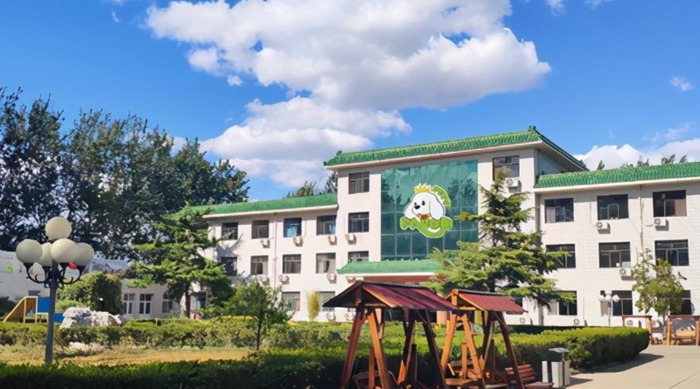 训犬师培训机构哪家好【训犬培训学校哪个好】