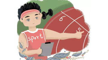 我也可以作文开头【原来我也可以作文】