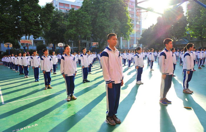 我也可以作文开头【原来我也可以作文】