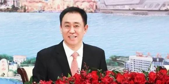 恒大欠多少钱?【恒大欠多少钱的债】