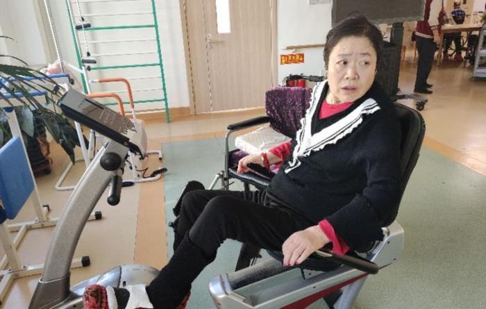 养老院不能自理一个月多少钱沈阳【养老院不能自理一个月多少钱石家庄】