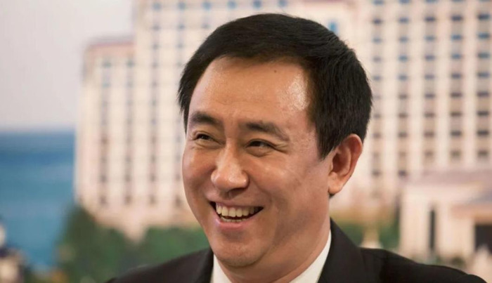 恒大欠了多少钱可以怎么理解【恒大欠了多少钱每天利息是多少】