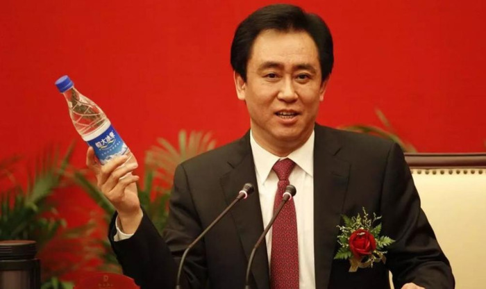 恒大欠了多少钱可以怎么理解【恒大欠了多少钱每天利息是多少】