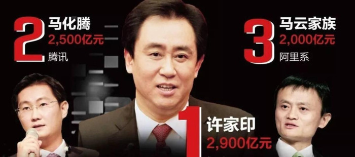 恒大欠了多少钱可以怎么理解【恒大欠了多少钱每天利息是多少】