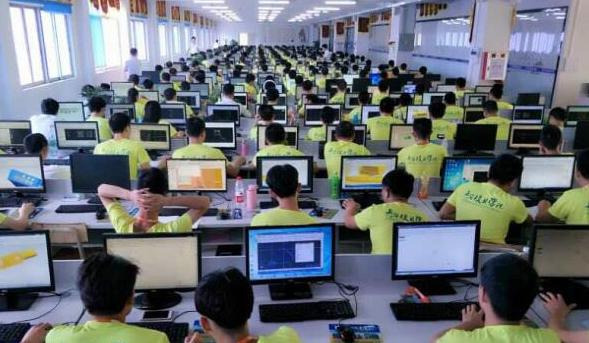 ug编程哪里有培训机构【ug编程教程自学网】