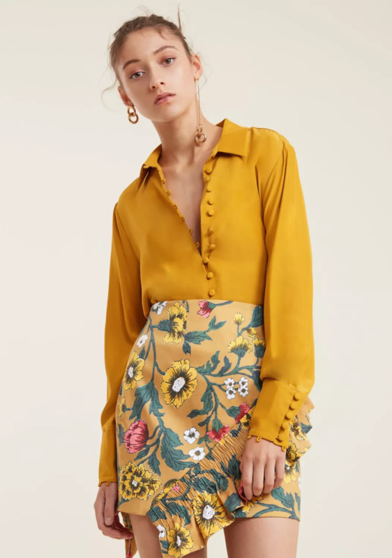 橙黄色代表什么象征意义【橙黄色是什么颜色加什么颜色】