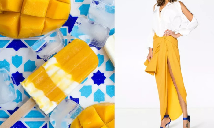 橙黄色代表什么象征意义【橙黄色是什么颜色加什么颜色】