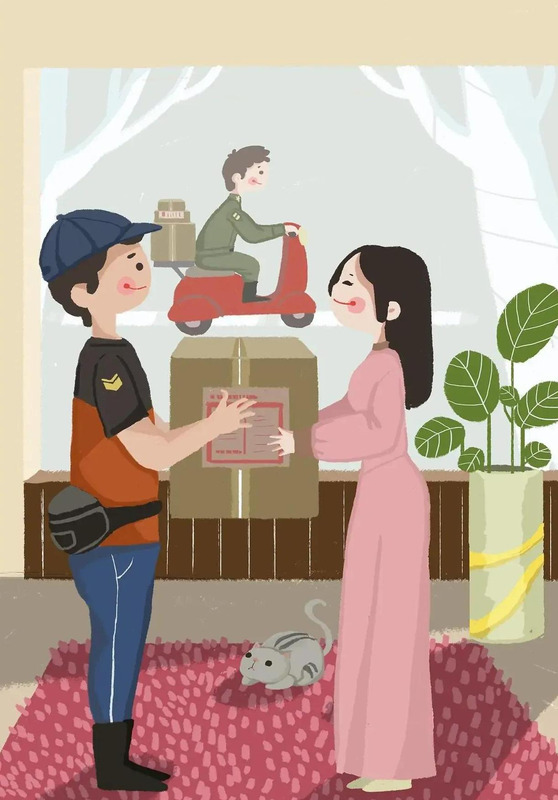 退货上门取件和自己寄有啥区别运费险【退货上门取件和自己寄哪个好】