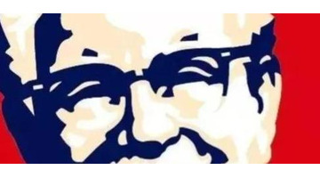 肯德基爷爷背后的恐怖故事