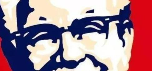 肯德基爷爷背后的恐怖故事