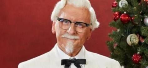 肯德基爷爷背后的恐怖故事