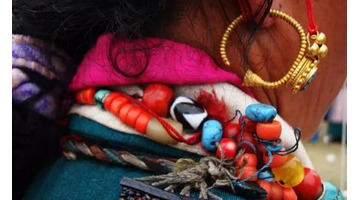 雪巴珠保养需要注意什么【雪巴手串注意什么】