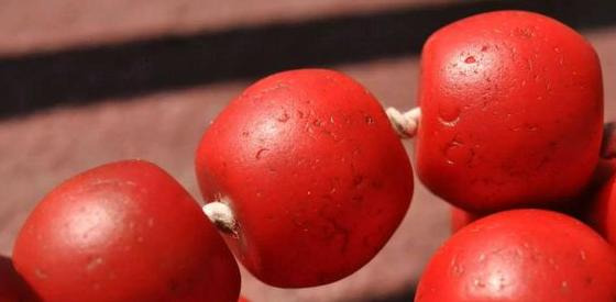 雪巴珠保养需要注意什么【雪巴手串注意什么】