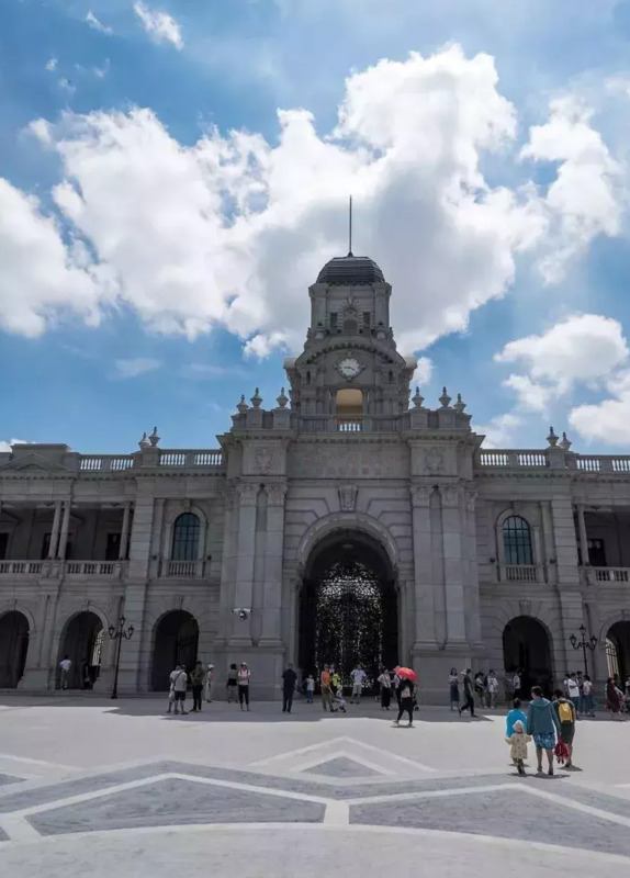 华谊兄弟电影世界门票多少钱【华谊兄弟电影世界门票要身份证吗】