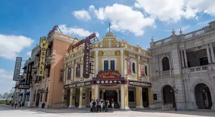 华谊兄弟电影世界门票多少钱【华谊兄弟电影世界门票要身份证吗】