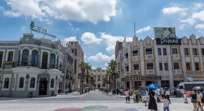 华谊兄弟电影世界门票多少钱【华谊兄弟电影世界门票要身份证吗】