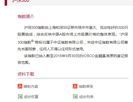 中证指数官网下载【中证指数有限公司官网手机版下载】