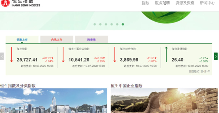 中证指数官网下载【中证指数有限公司官网手机版下载】