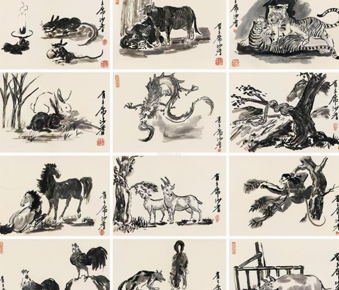 猴跟虎相冲吗【虎猴是不是相冲】