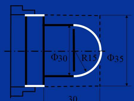 广州数控车床编程入门自学视频教程【数控编程入门自学视频教程】