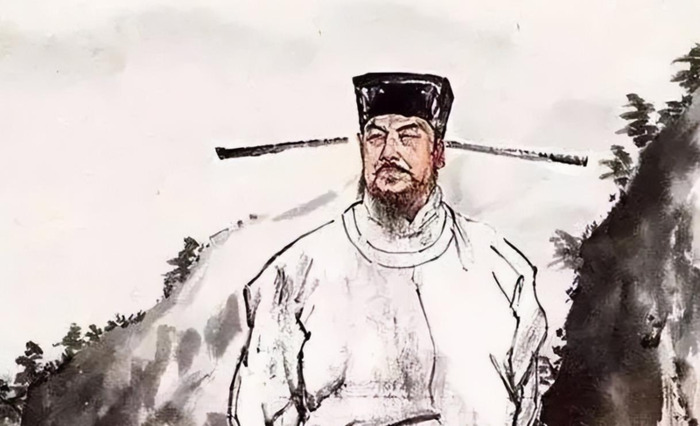 白玉堂前一树梅为谁零落为谁开全诗【白玉堂前一树梅 为谁零落为谁开】