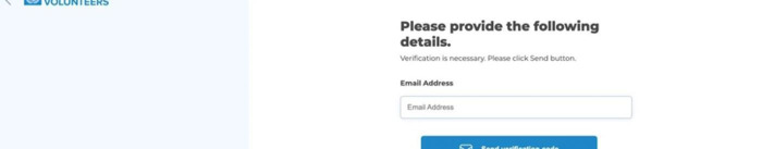 联合国志愿者证书申请官网中文版【联合国志愿者证书邮费多少】