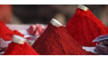 朱砂可不可以佩戴【朱砂可以随时佩戴吗】