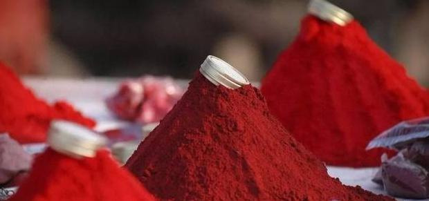 朱砂可不可以佩戴【朱砂可以随时佩戴吗】