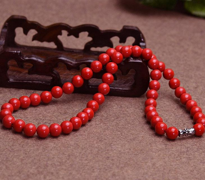 朱砂可不可以佩戴【朱砂可以随时佩戴吗】