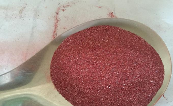 朱砂可不可以佩戴【朱砂可以随时佩戴吗】