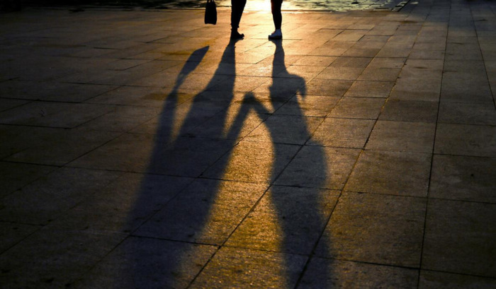 海天一色的唯美短句【形容海天一色的唯美句子】