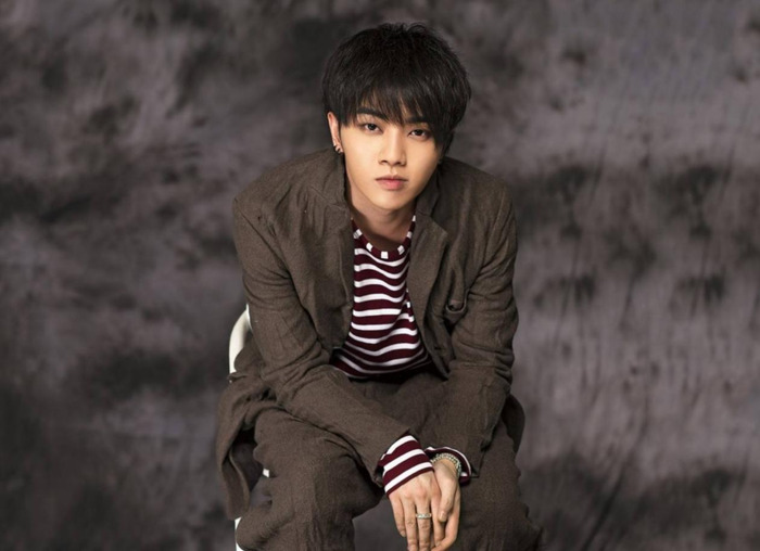 雪碧代言人【雪碧代言人华晨宇】