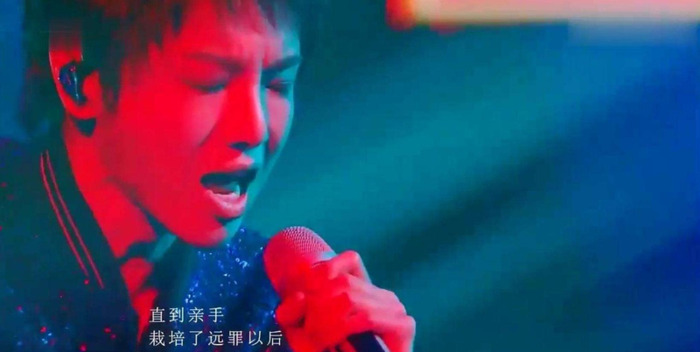 雪碧代言人【雪碧代言人华晨宇】