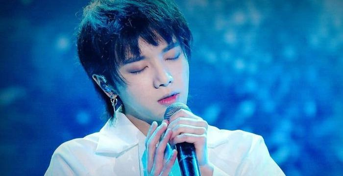 雪碧代言人【雪碧代言人华晨宇】