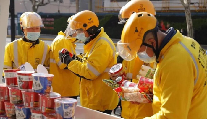 北京专送和众包哪个挣钱【送外卖专送和众包哪个挣钱】