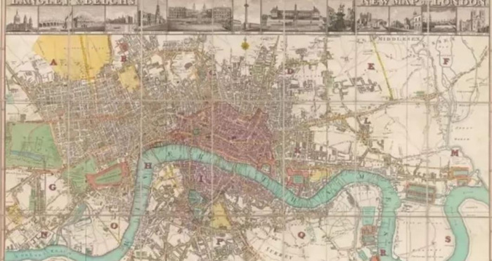 英国伦敦邮编查询【英国伦敦邮编查询城市】