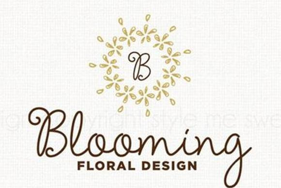 花店商标logo图案查询【商标logo图案查询 检索系统】