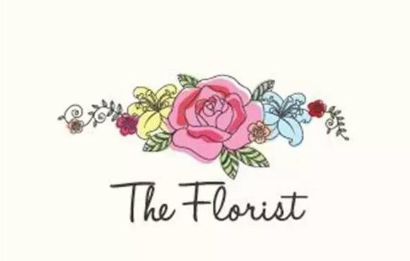 花店商标logo图案查询【商标logo图案查询 检索系统】