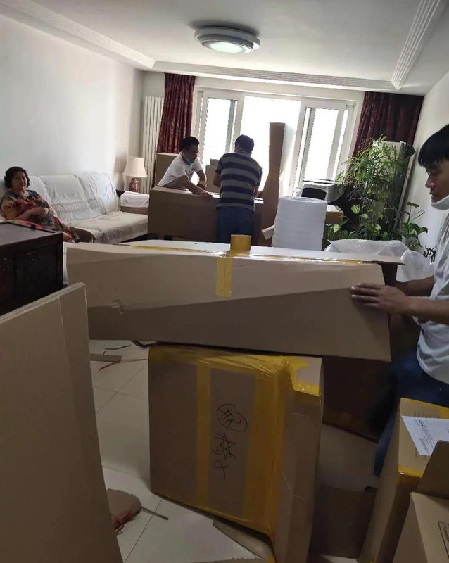 上门取件的物流公司有哪些【送货上门的物流公司有哪些】