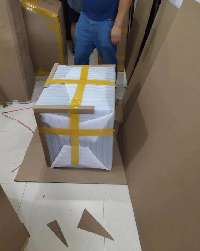 上门取件的物流公司有哪些【送货上门的物流公司有哪些】