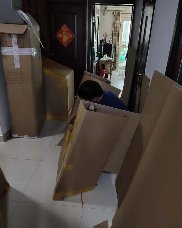 上门取件的物流公司有哪些【送货上门的物流公司有哪些】