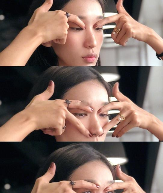 8个步骤捏出高鼻梁男【捏高鼻梁的正确方法】