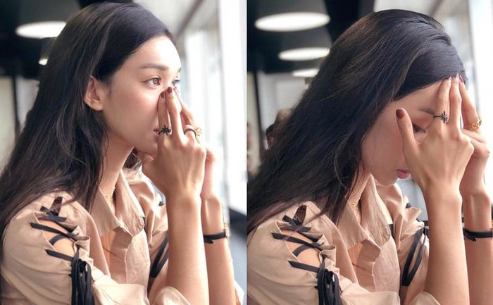 8个步骤捏出高鼻梁男【捏高鼻梁的正确方法】