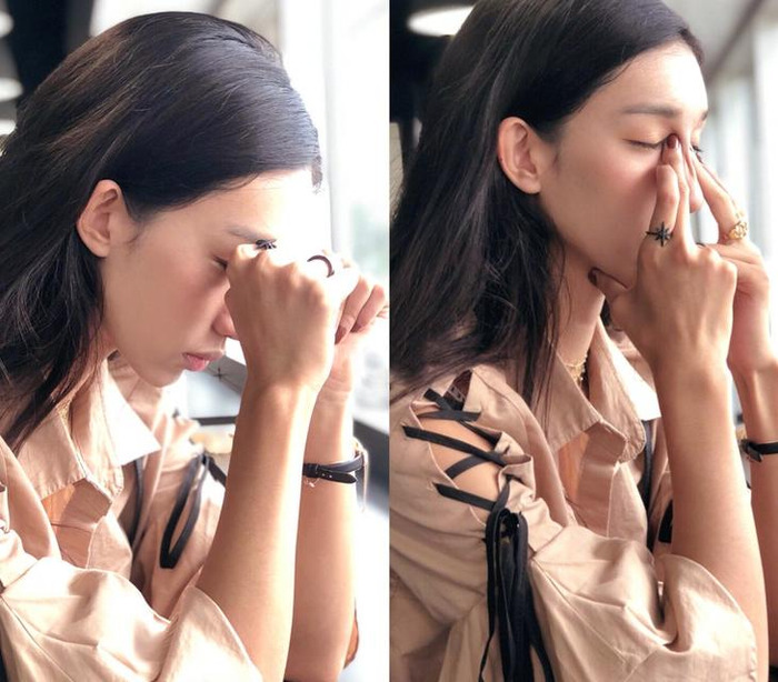 8个步骤捏出高鼻梁男【捏高鼻梁的正确方法】