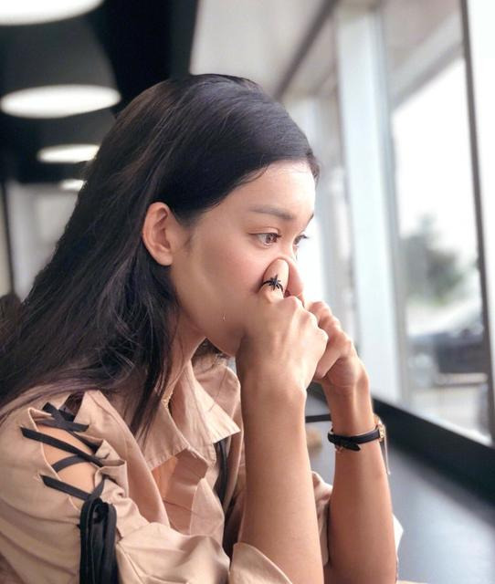 8个步骤捏出高鼻梁男【捏高鼻梁的正确方法】