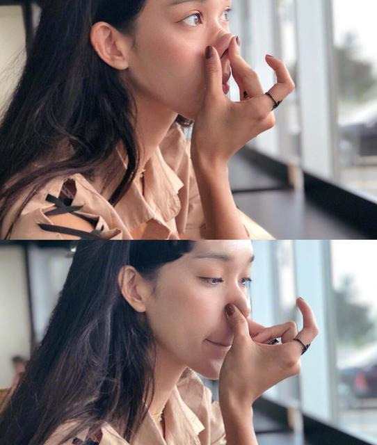 8个步骤捏出高鼻梁男【捏高鼻梁的正确方法】