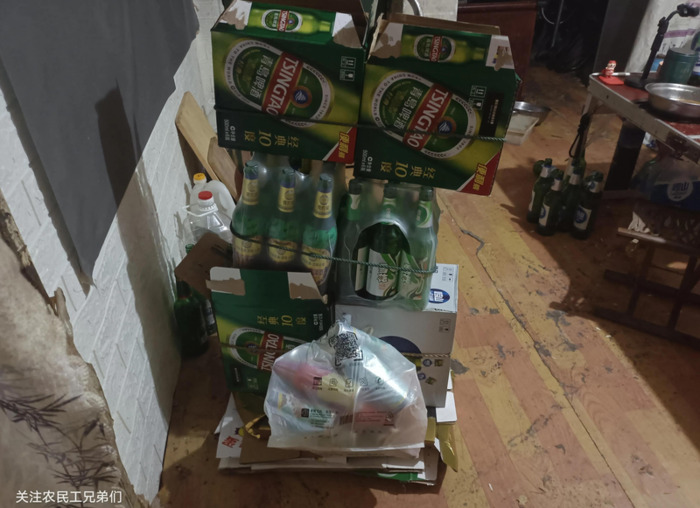 收废品一年能赚多少钱【收废品的利润有多大郑州】