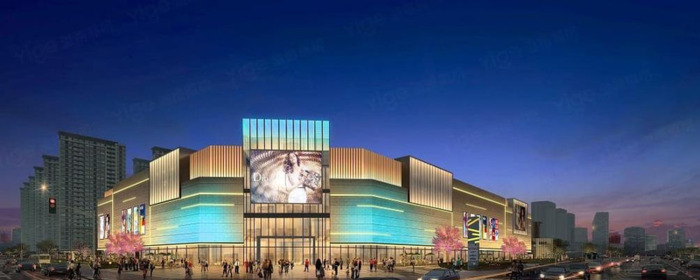 亮化工程都是什么公司做的【亮化工程公司排名】